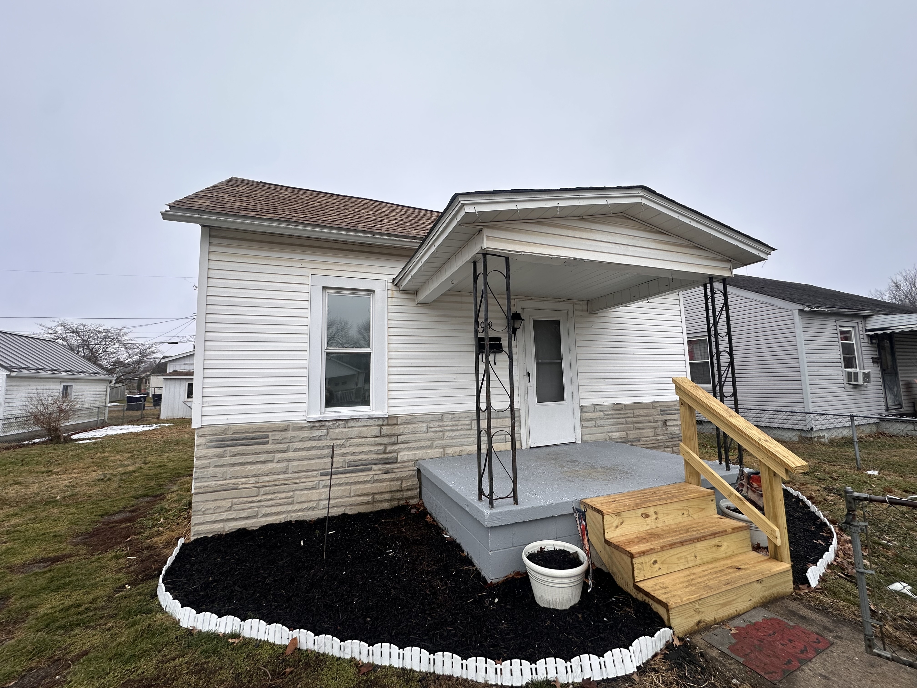 1019 Washington Avenue - 1