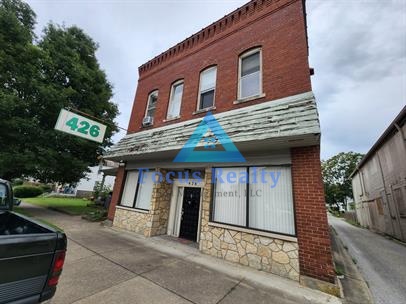 426 East Wheeling Street