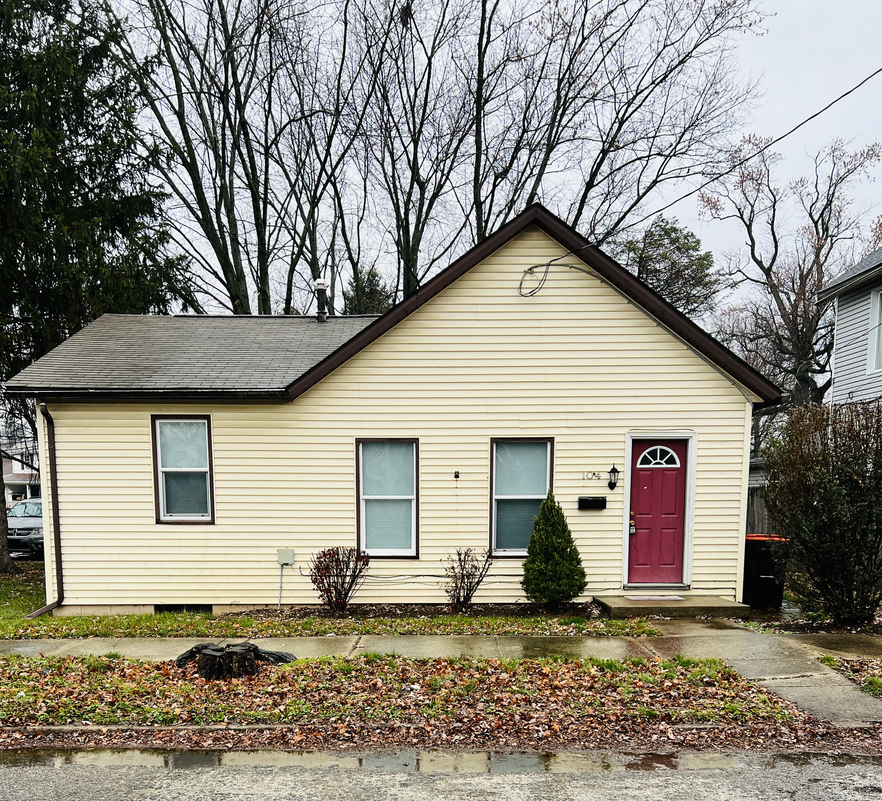 104 Hoover Street