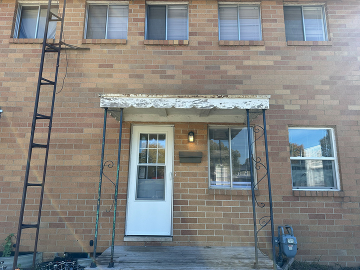706 Maywood Avenue