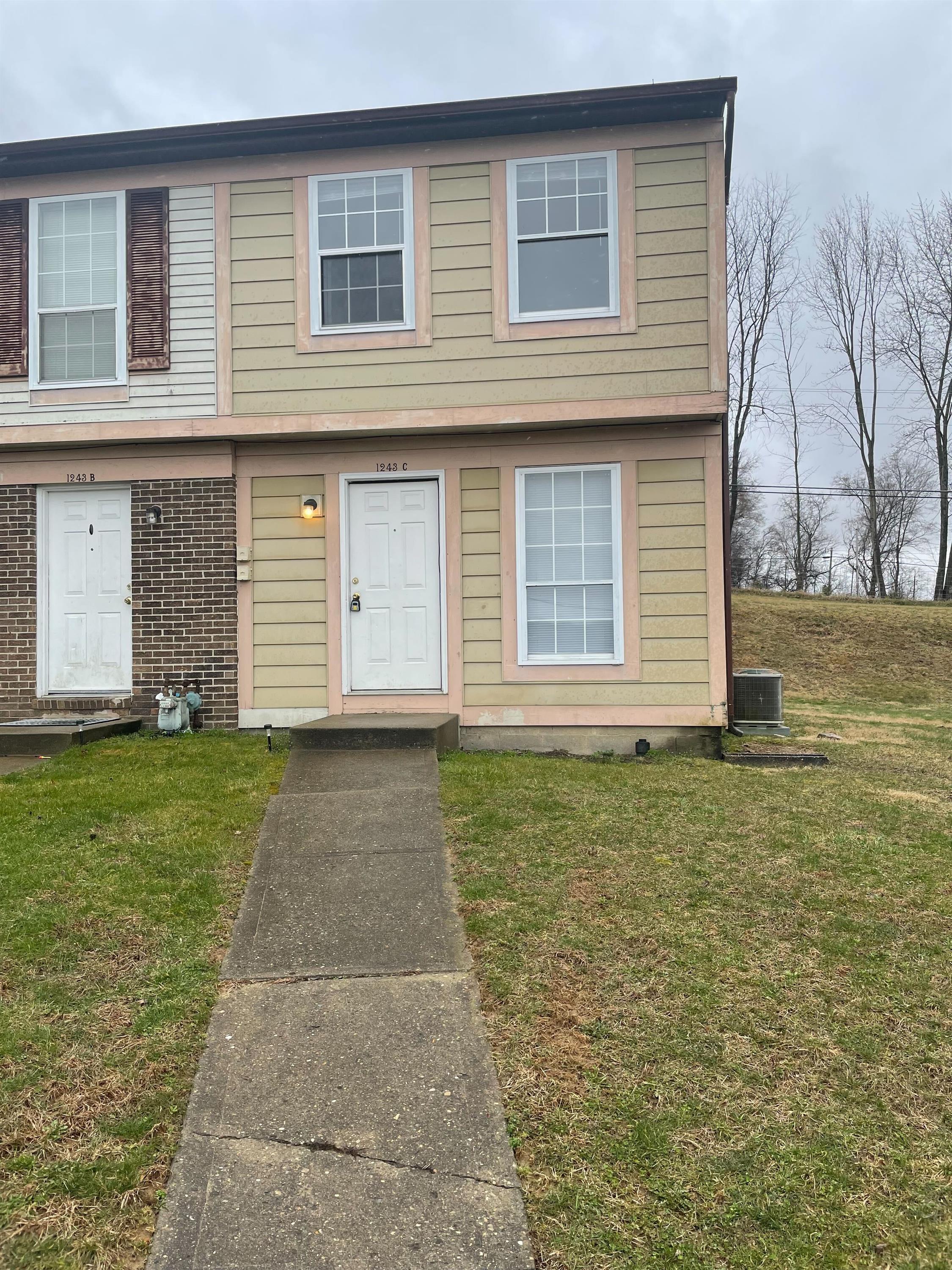 1245 Green Valley Drive - C