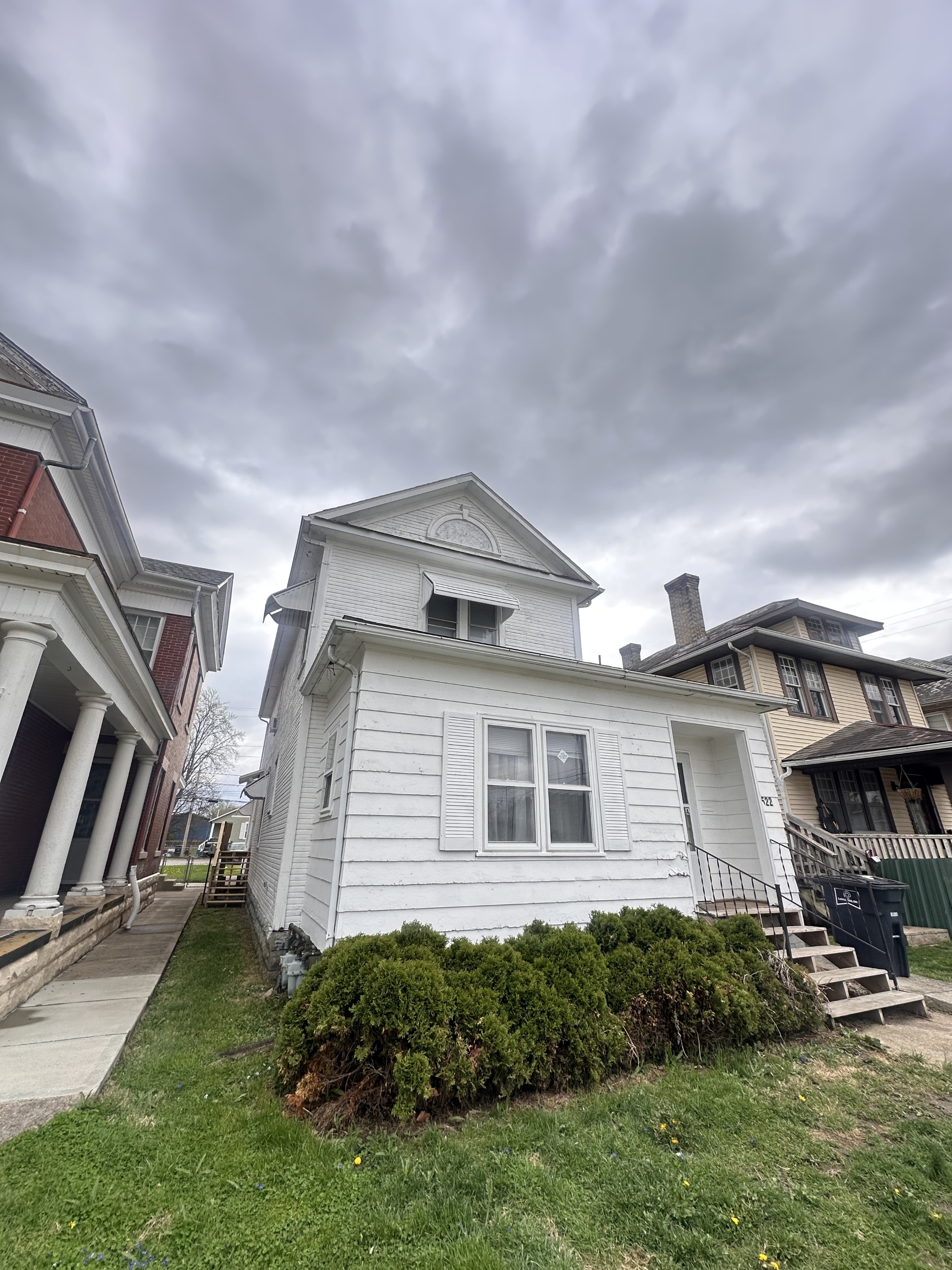 522 North Columbus Street - Apt C