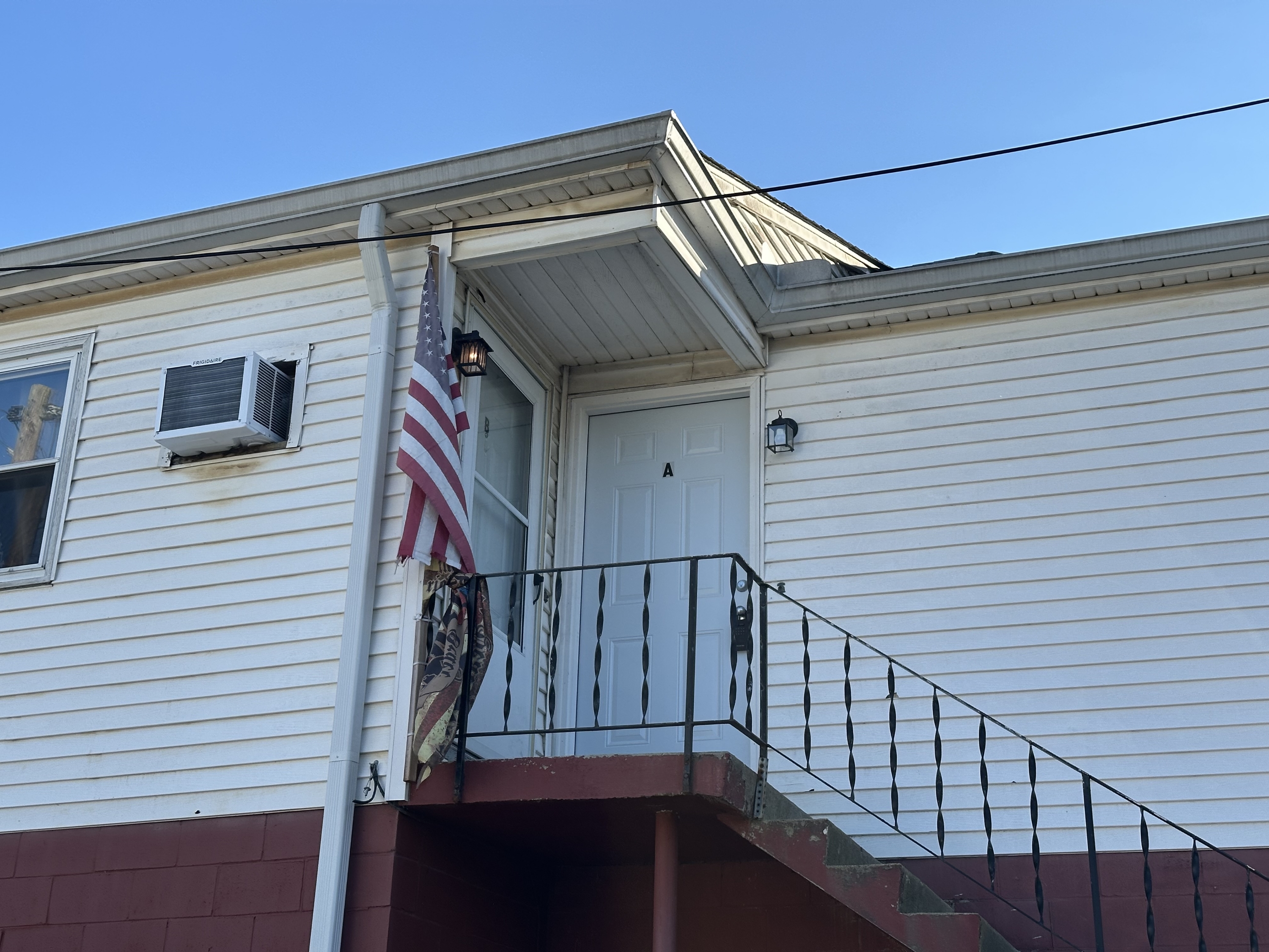 521 North High Street - A