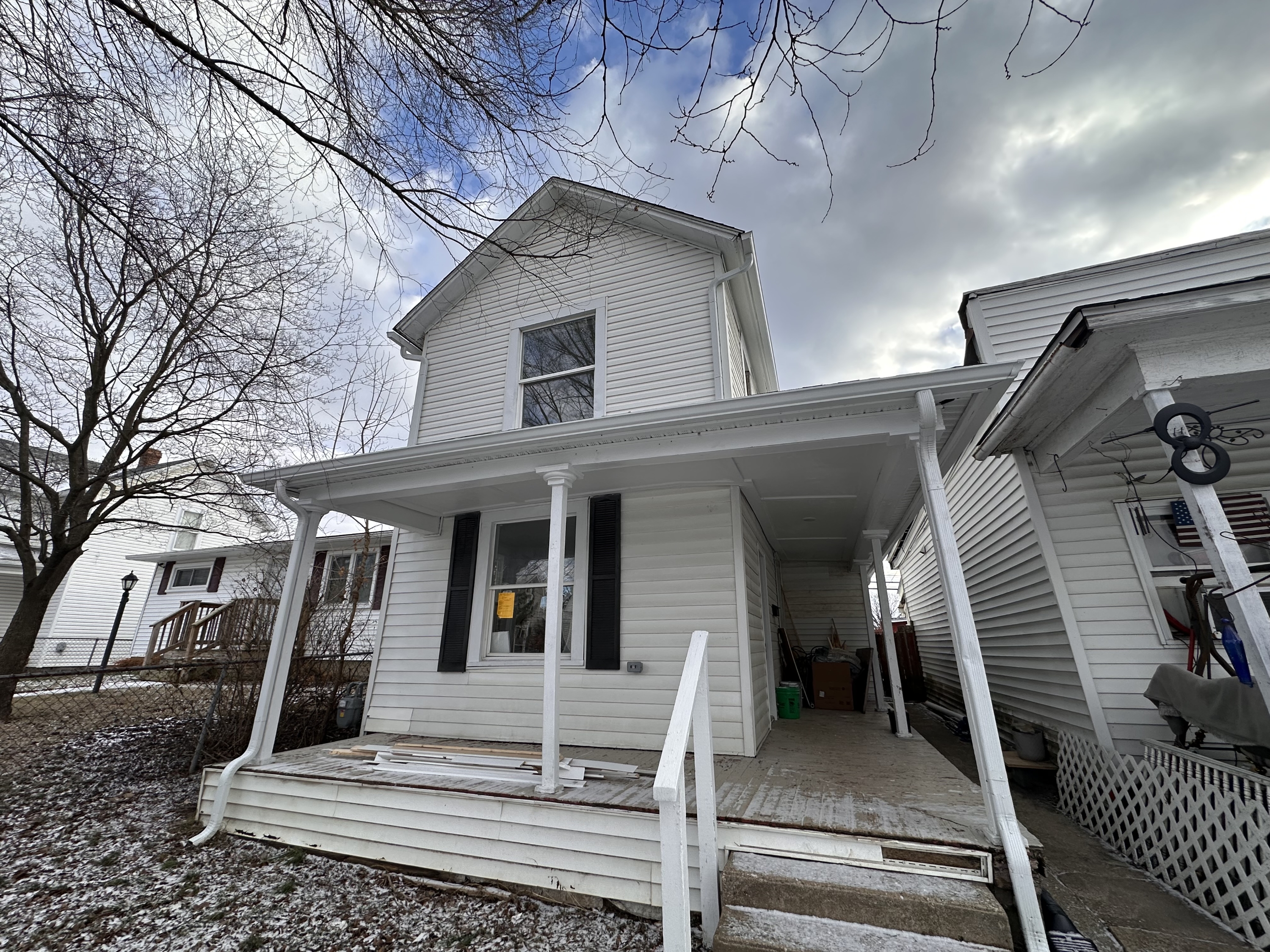 620 Washington Avenue