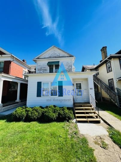 522 North Columbus Street - Apt A
