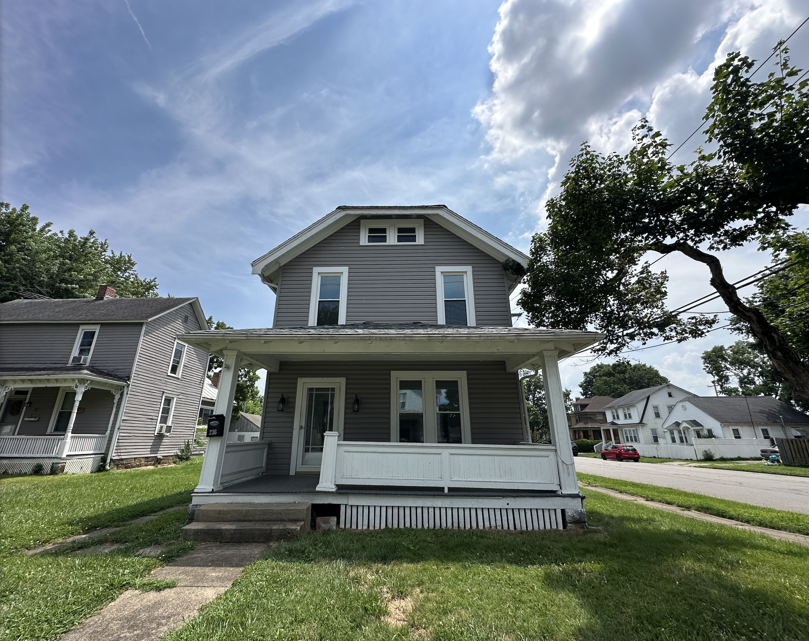 236 West Fair Avenue
