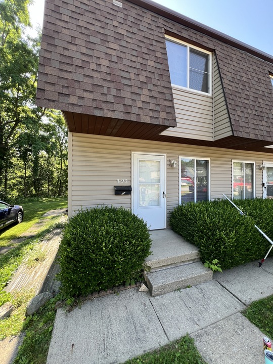 292 North 21st Street