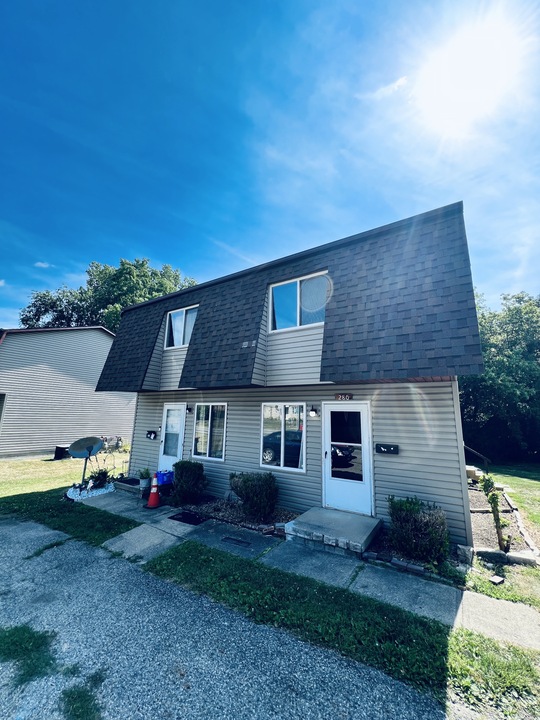 280 North 21st Street