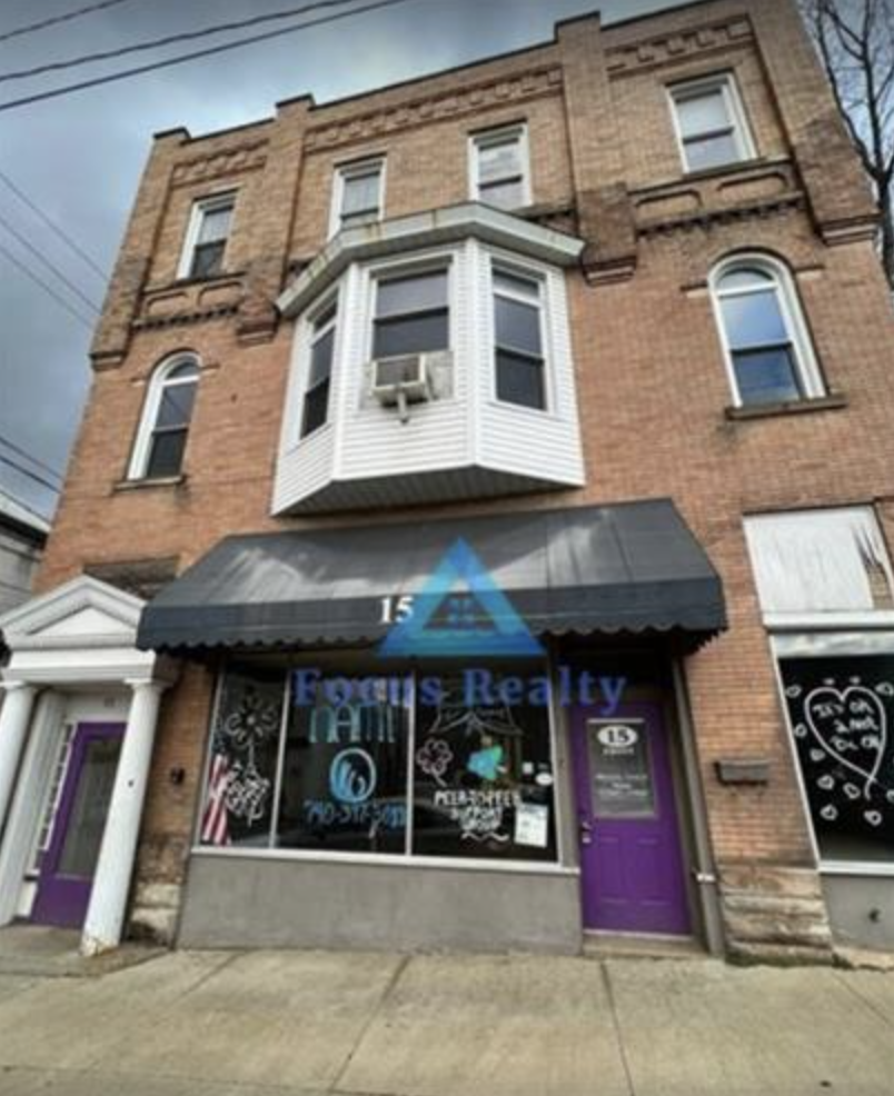 15 East Vine Street - 4
