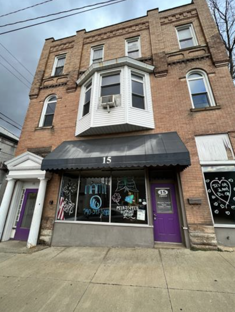 15 East Vine Street - 4